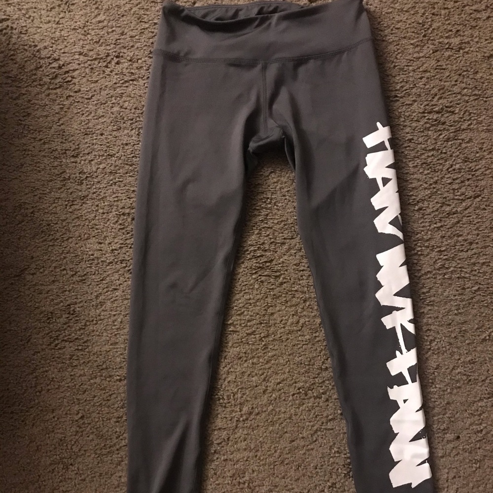 Flag nor fail leggings